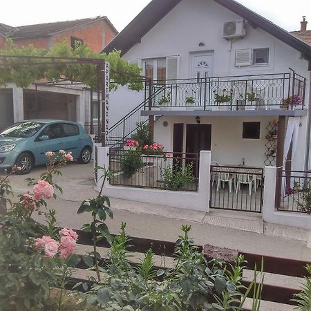 Nada Apartment Bilice Zewnętrze zdjęcie