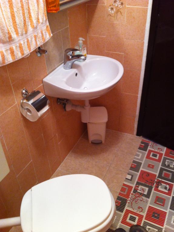 Nada Apartment Bilice Zewnętrze zdjęcie