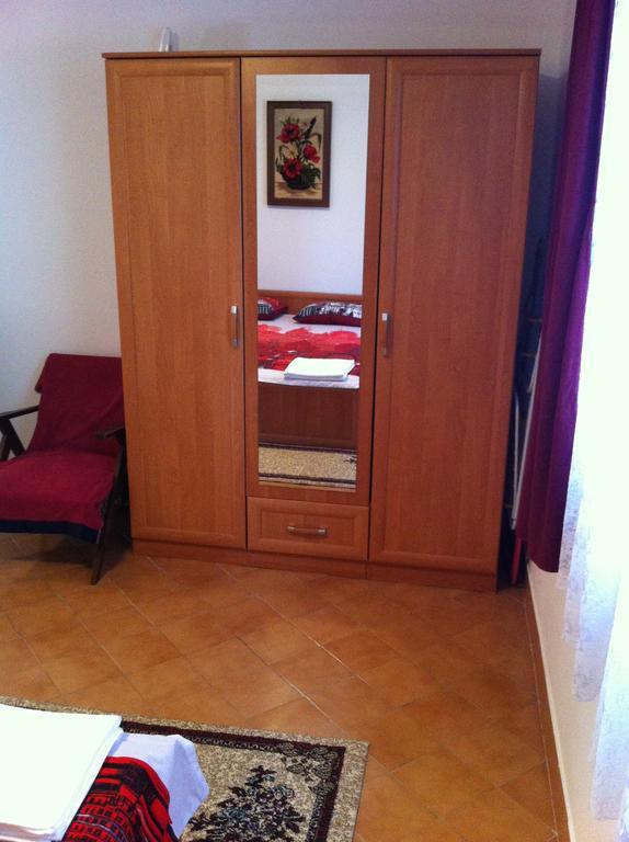 Nada Apartment Bilice Zewnętrze zdjęcie