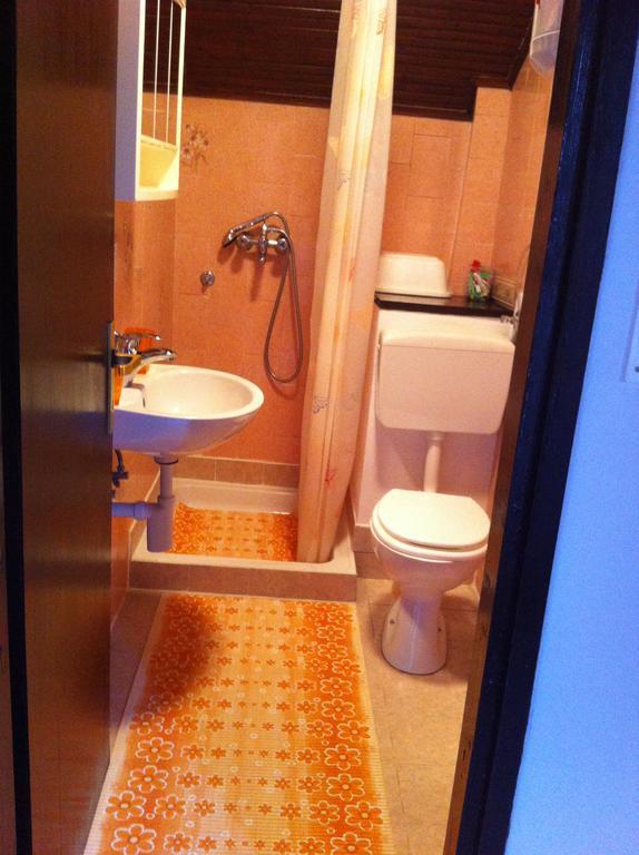 Nada Apartment Bilice Zewnętrze zdjęcie