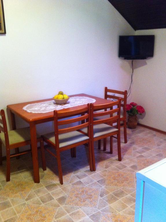 Nada Apartment Bilice Zewnętrze zdjęcie