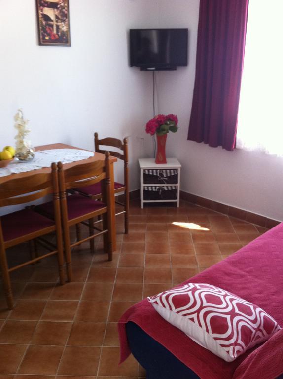 Nada Apartment Bilice Zewnętrze zdjęcie