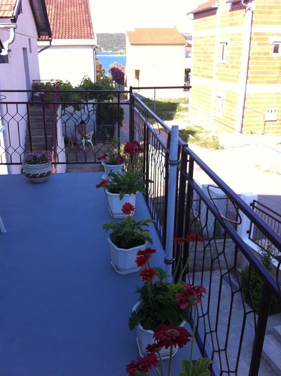 Nada Apartment Bilice Zewnętrze zdjęcie