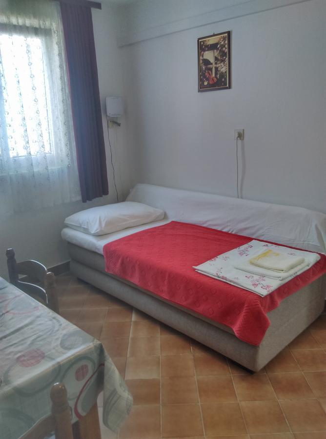 Nada Apartment Bilice Zewnętrze zdjęcie