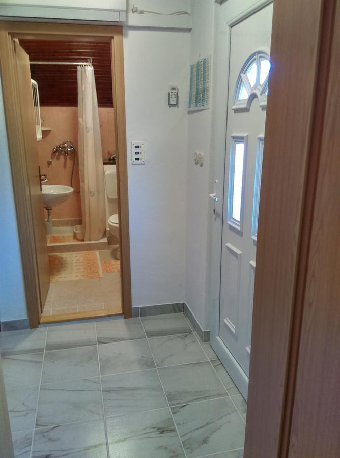 Nada Apartment Bilice Zewnętrze zdjęcie