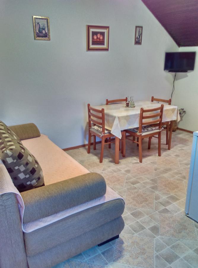 Nada Apartment Bilice Zewnętrze zdjęcie