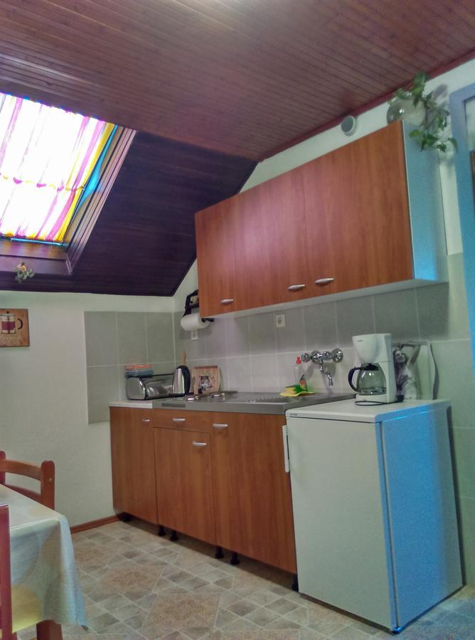 Nada Apartment Bilice Zewnętrze zdjęcie